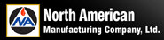 North America Mfg. burners