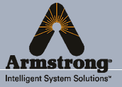 Armstrong flow controls