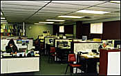 Interior Office
